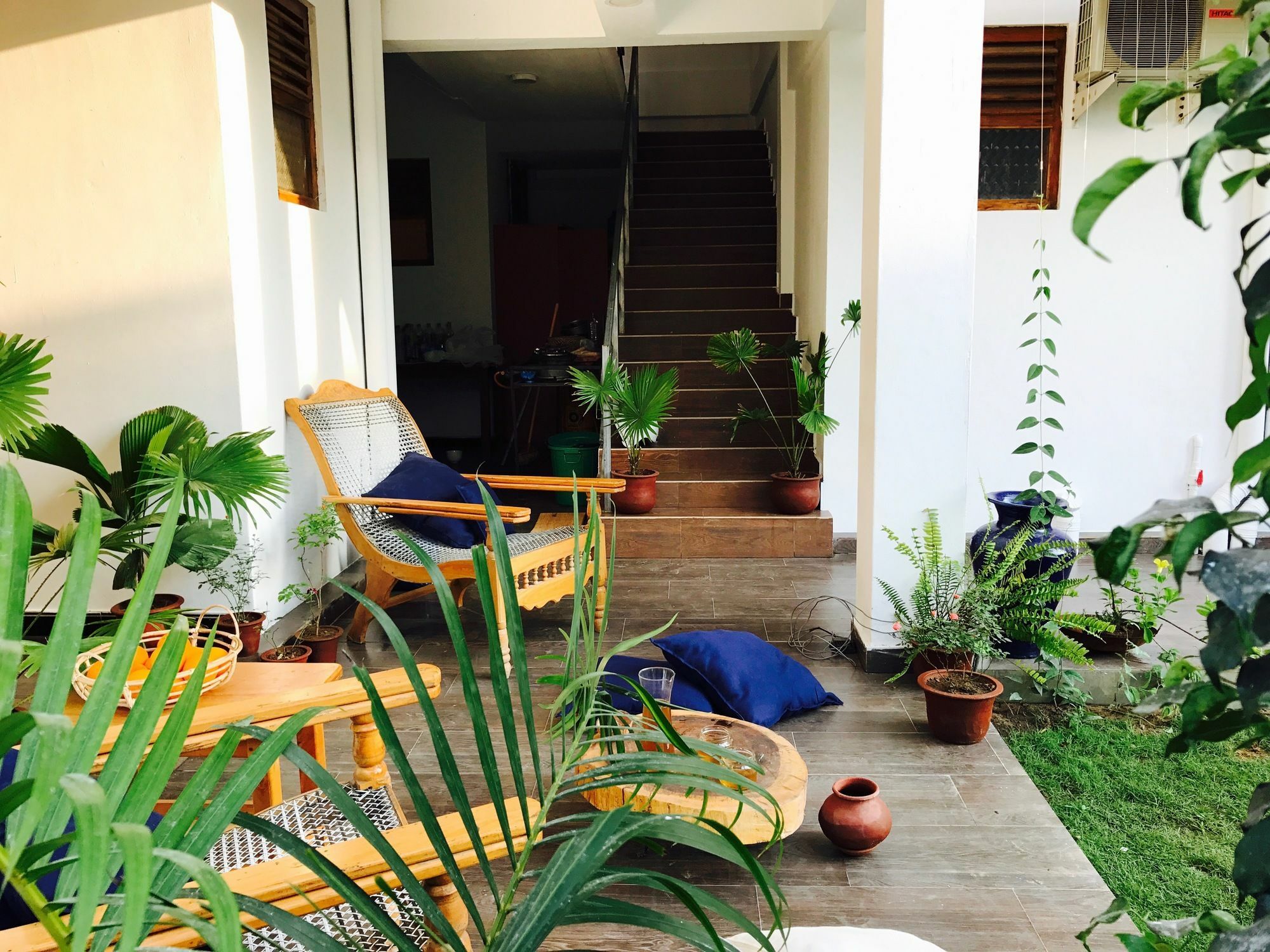 Moxy Bay Arugambay Hotel Arugam Bay Exterior photo