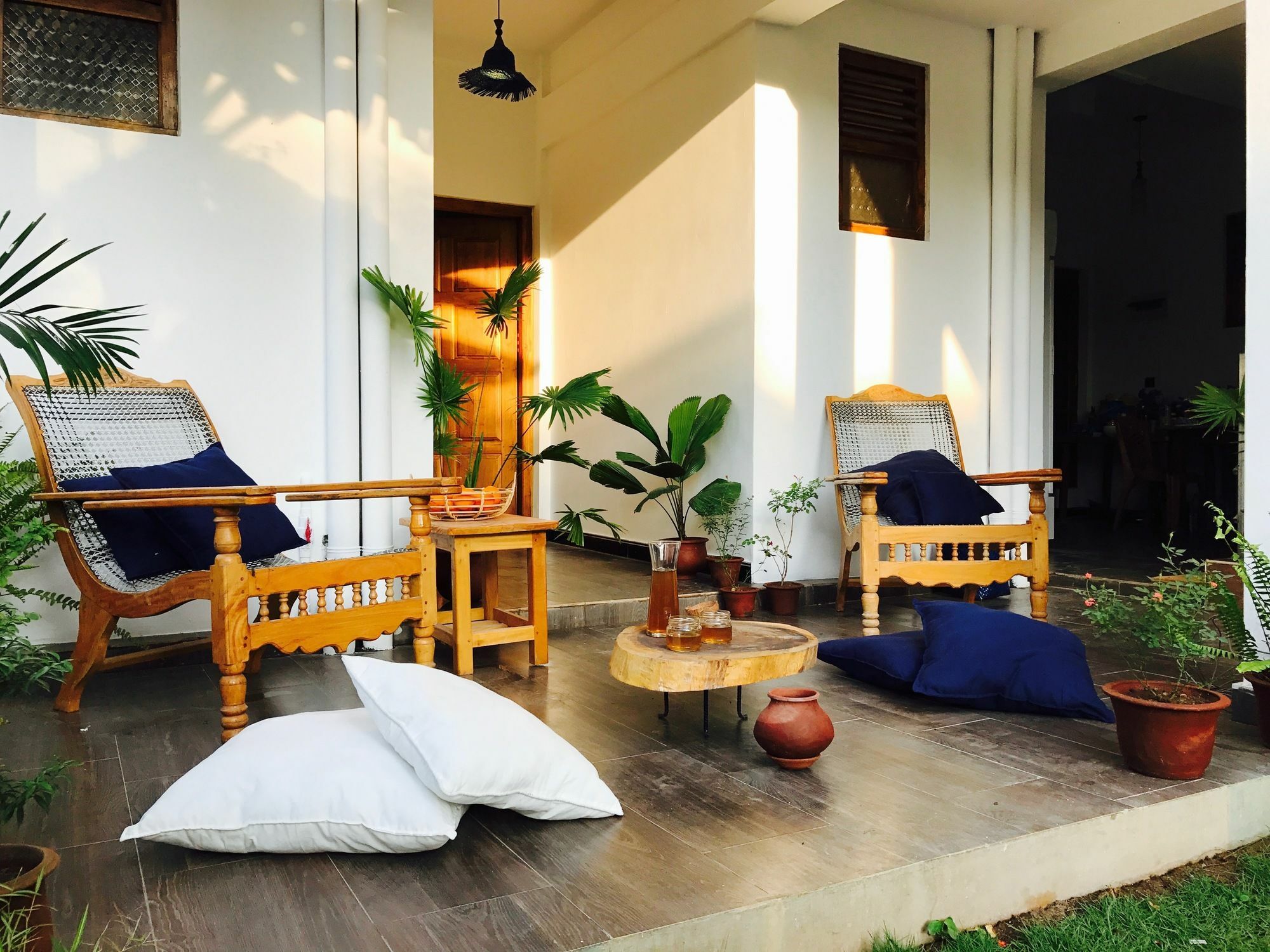 Moxy Bay Arugambay Hotel Arugam Bay Exterior photo